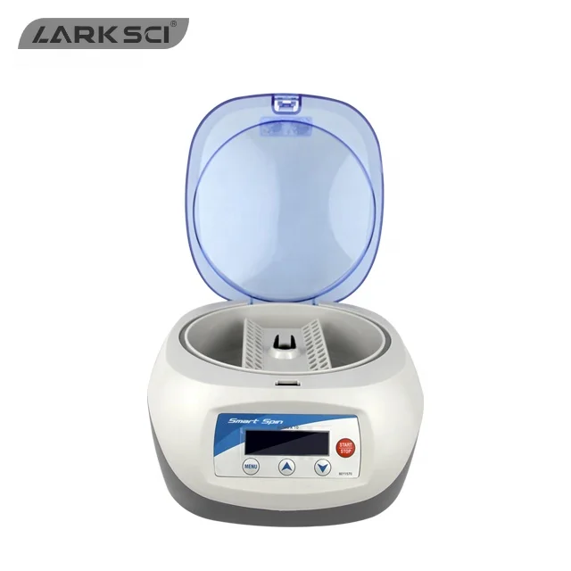 Larksci Mini Lab Centrifuge