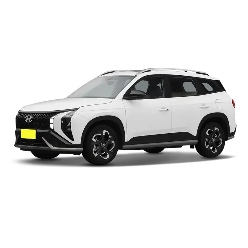 2023 Cheap Hyundai iX35 New SUV Cars 2.0L  Nice Price China Hyundai MUFASA iX35