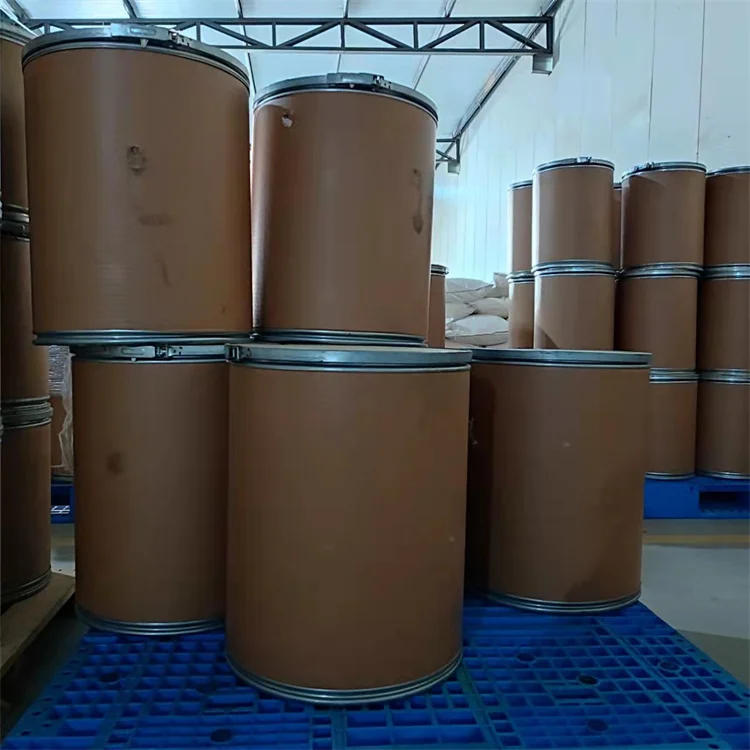 Good quality Glyoxylic acid monohydrate cas 563-96-2 from China manufacturer