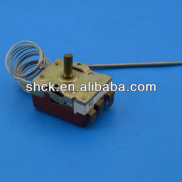 
30Amp Capillary Thermostat 