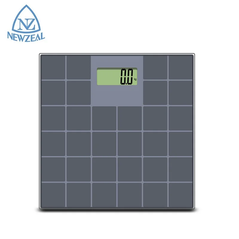 China Wholesale Health Digital Electronic Home Human Fat Measuring Weight Scale