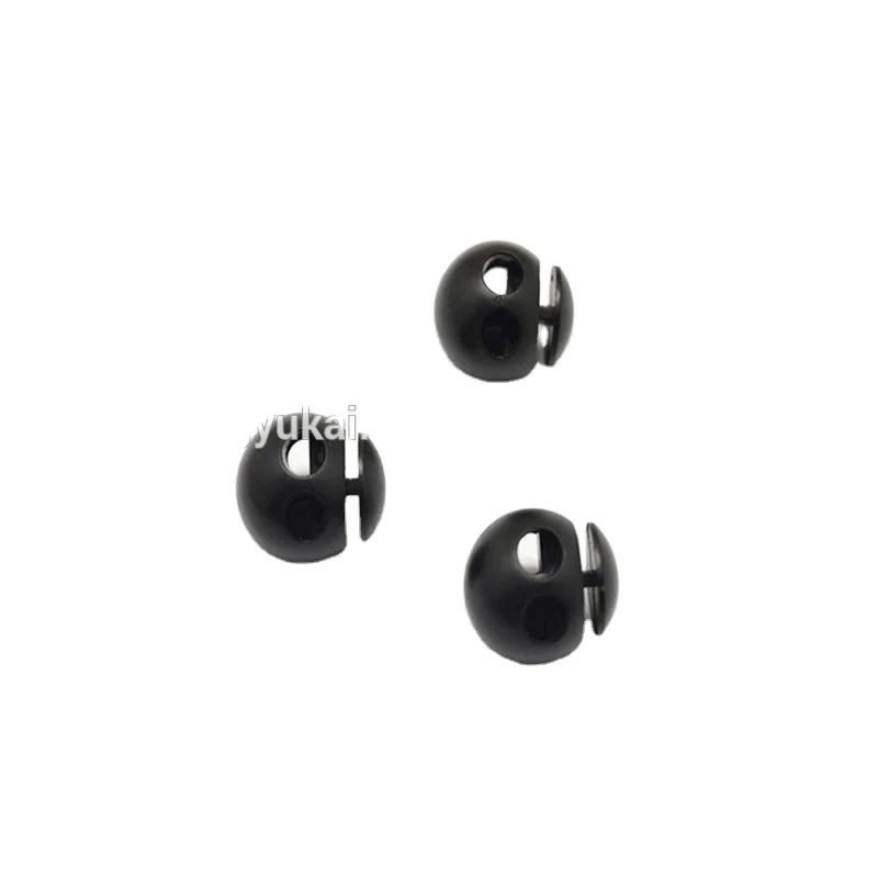 Горячая распродажа от производителя экологически чистая пластиковая эластичная пробка