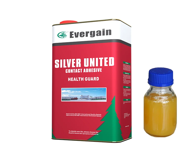 Wholesale evergain contact adhesive neoprene glue type 99 pegamento pegamento de contacto type99 18 litros chemicals for shoes