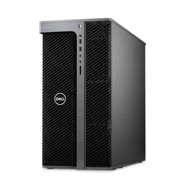 in Stock de ll Precision t7960 xeon 6430 16GB 2TB Capacity storage desktop pc server tower Workstation