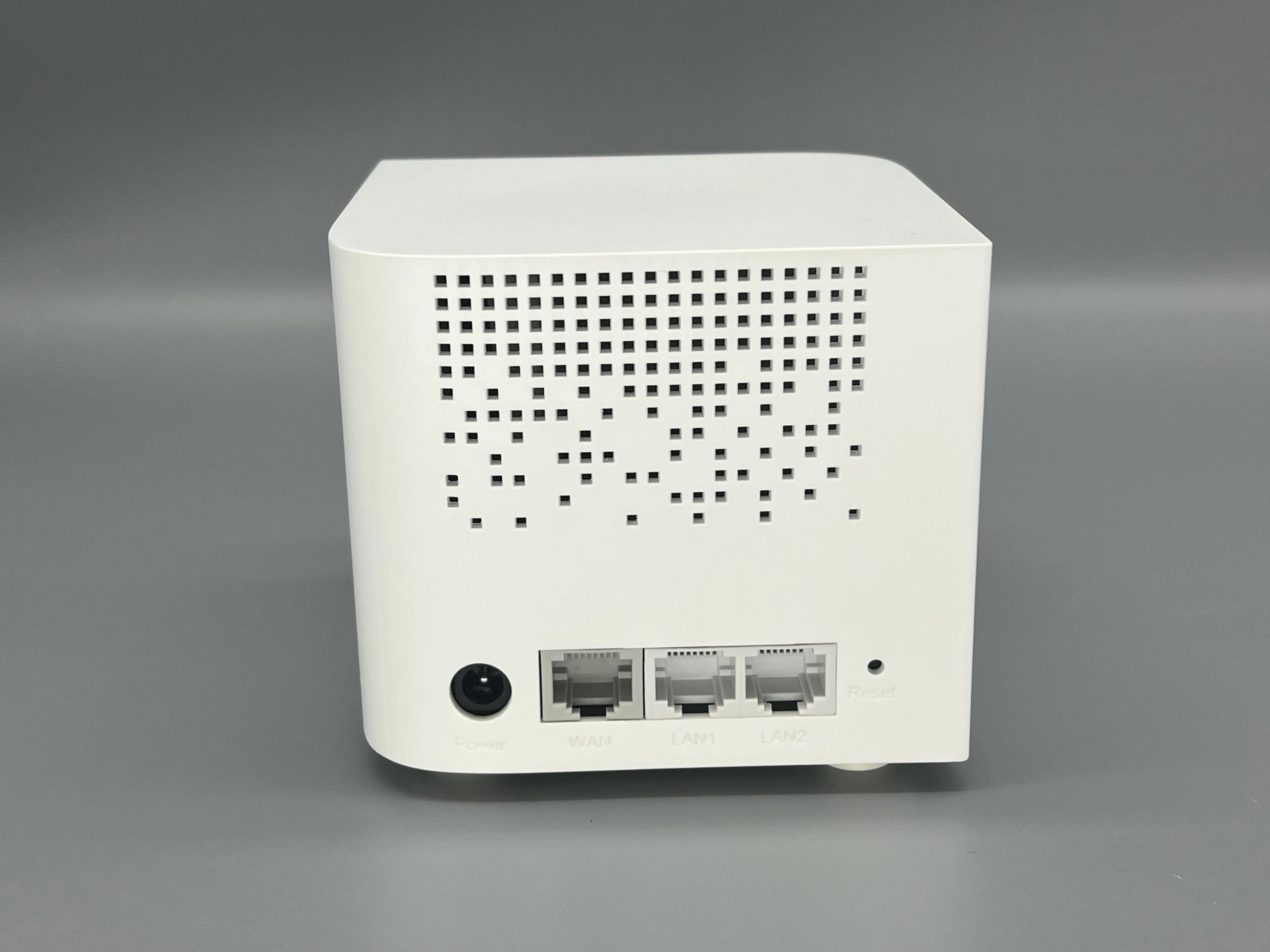 New ZXHN H196A AC1200 gigabit dual band 1GE WAN+2GE LAN Mesh fiber FTTH wifi routers Compatible with ZTE OLT ONU