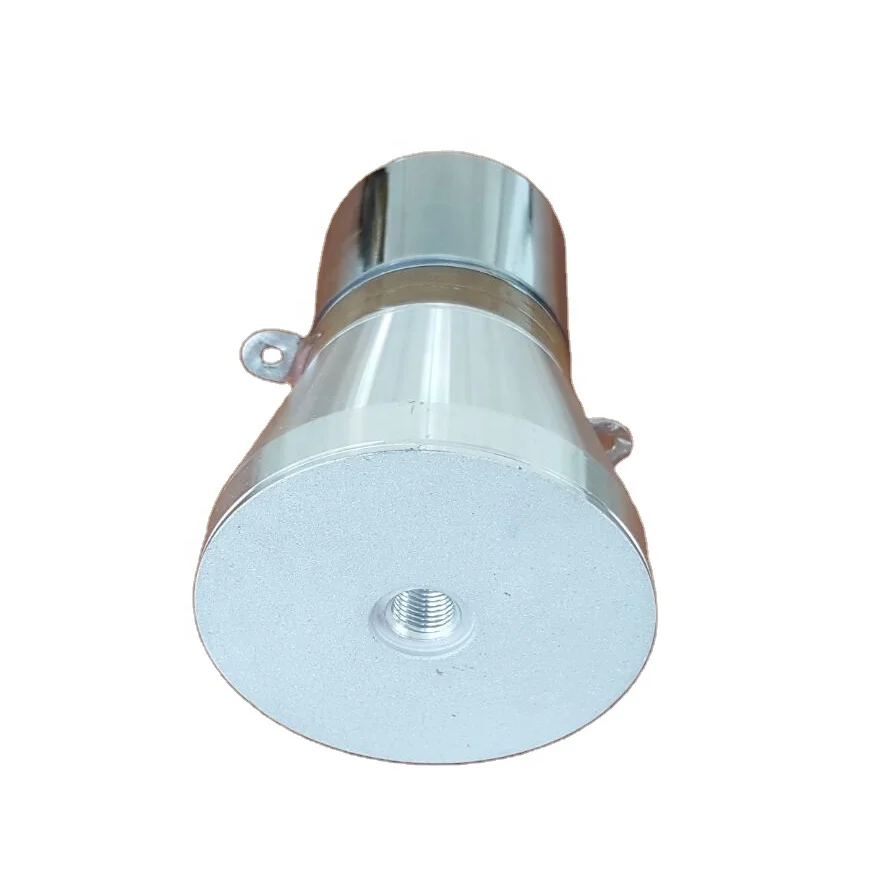 ultrasonic cleaning transducer 100w 20khz ultrasonic cleaner transducer ultrasonic cleaner parts