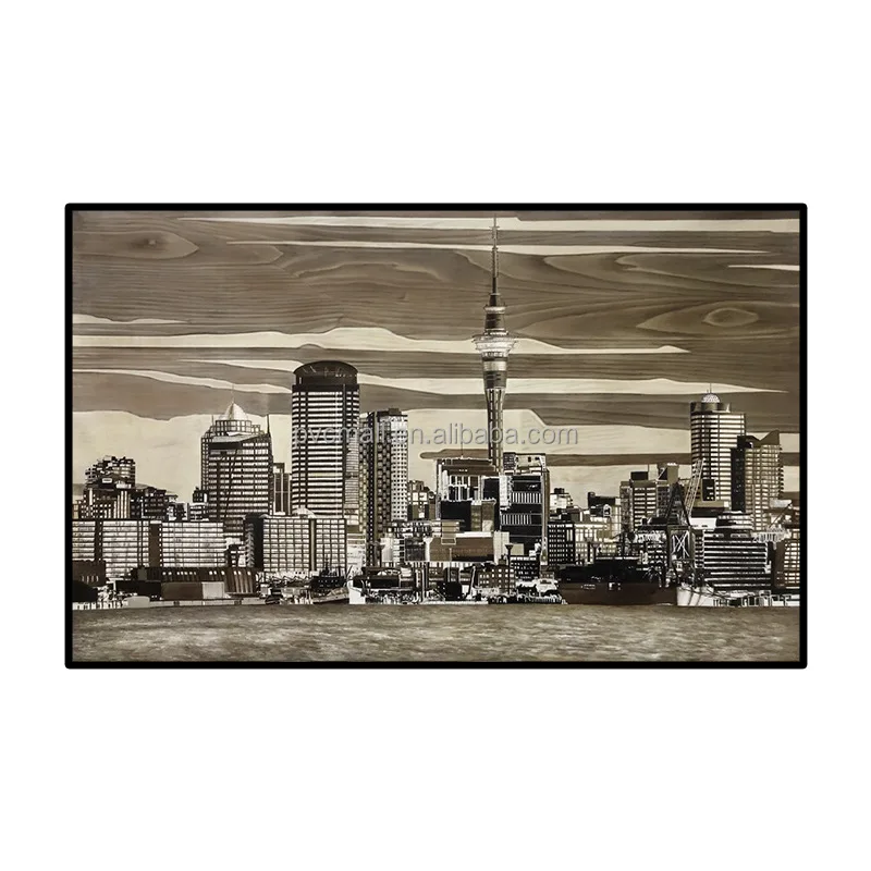 Factory still-life-painting oil paint handmade still life canvas wall oil painting building art home large wall art painting