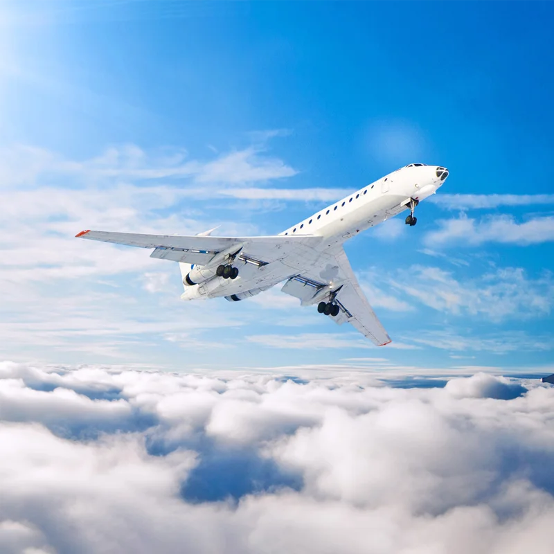 Air Delivery Express Door To Door Service Ups Dhl Tnt Fedex shipping Freight Courier China To usa