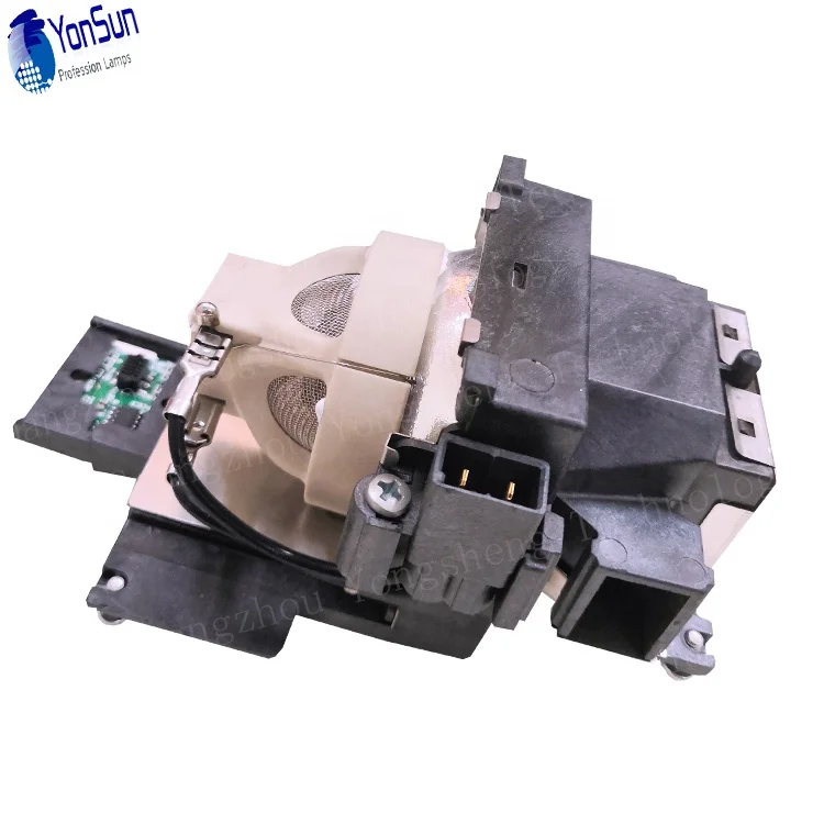 Original ET-LAV100 Projector Lamp with Housing for PT-BX40