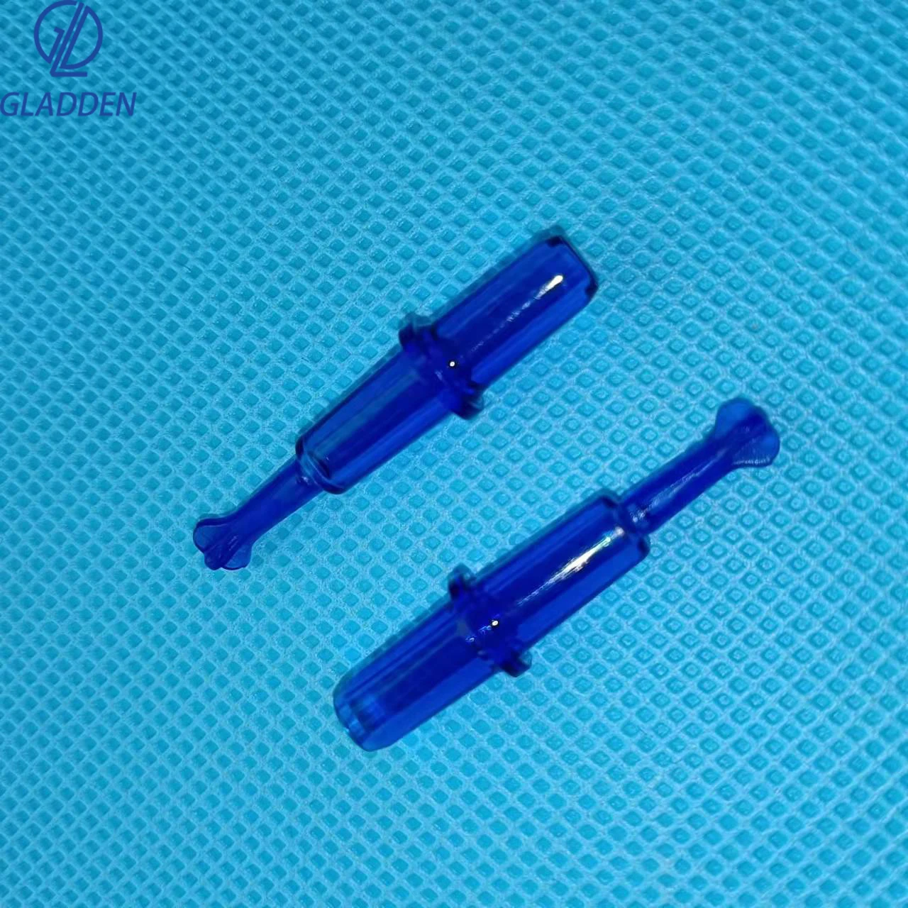 2022 newly hot sell Plastic Stopper plug for bag for peritoneal dialysis or Hemodialysis