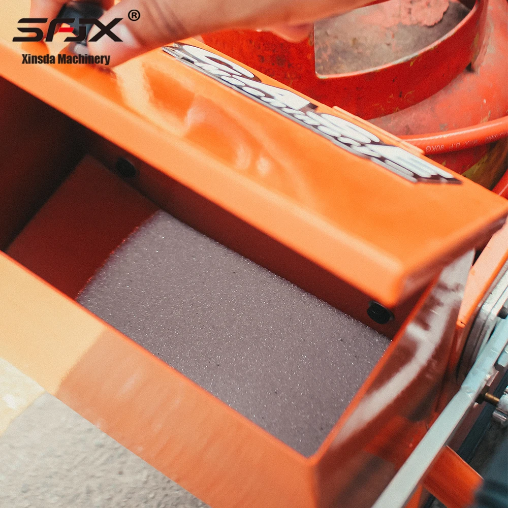 thermoplastic Road Line Marking paint Machine