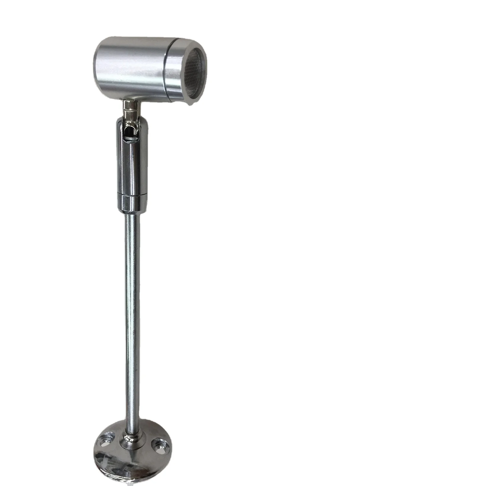 
3W straight pole LED counter light for jewelry jade store 