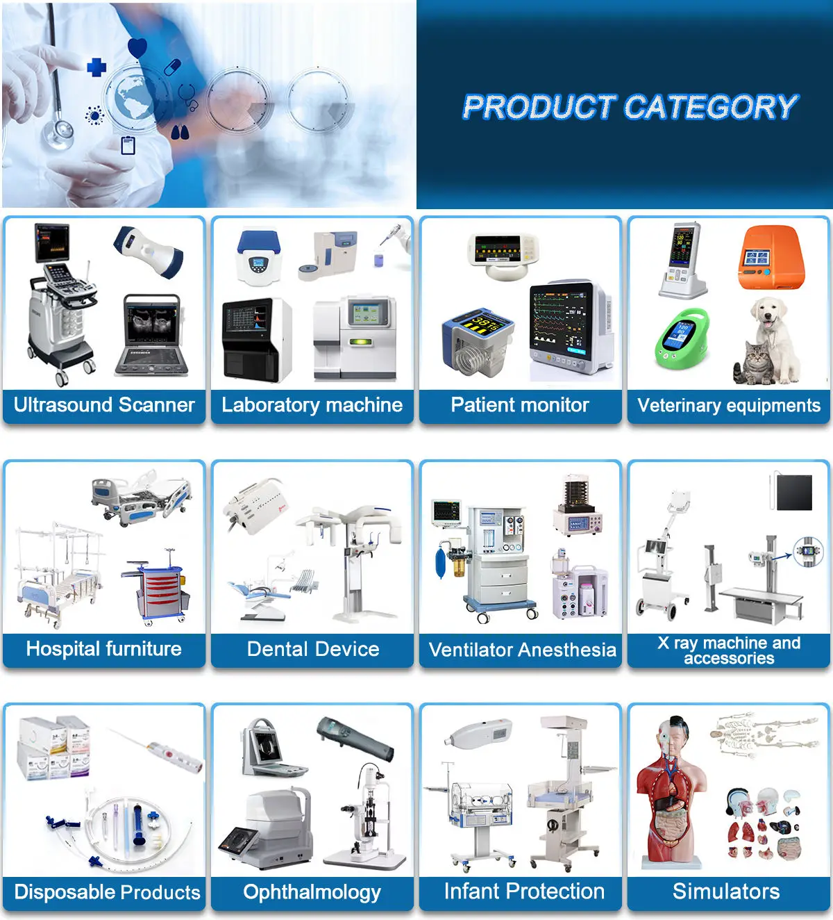 Медицинский портативный Электрический Всасывающий аппарат для отсасывания мокроты больничное оборудование медицинское устройство CE YUWELL пластиковое всасывание