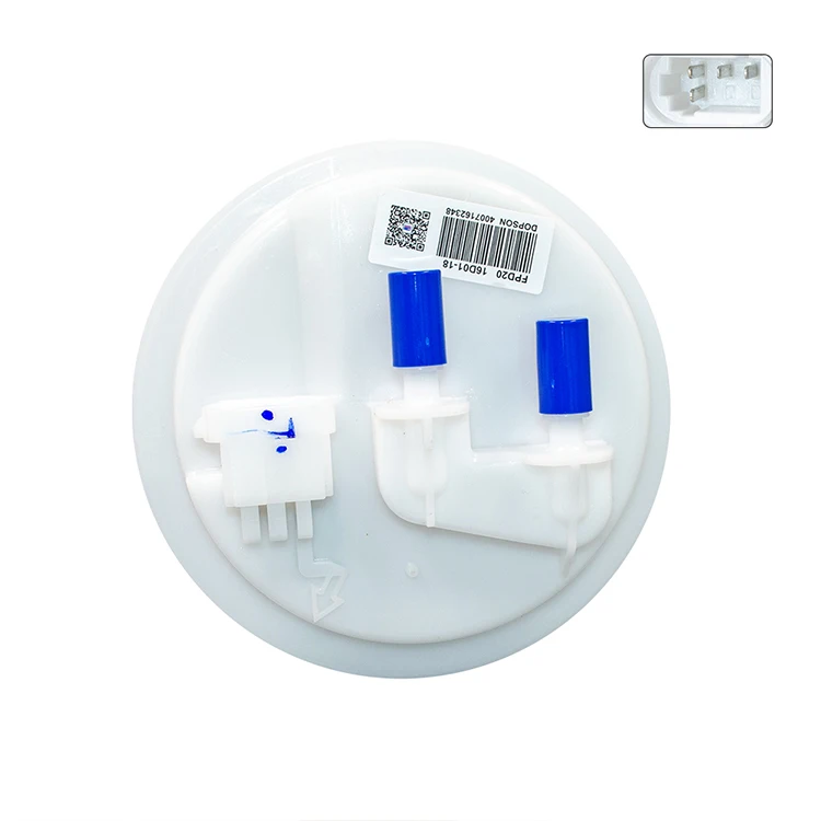 Dopson 8200683197 7700432007 fuel pump assembly for Renault Twingo 1.2 1996-2007