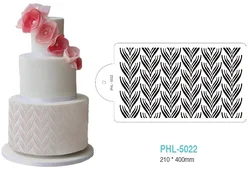 Sand Blasting Concrete Farm Flower Kit Lettere Da Stampare Stencils For Cake Decoration Of Anime