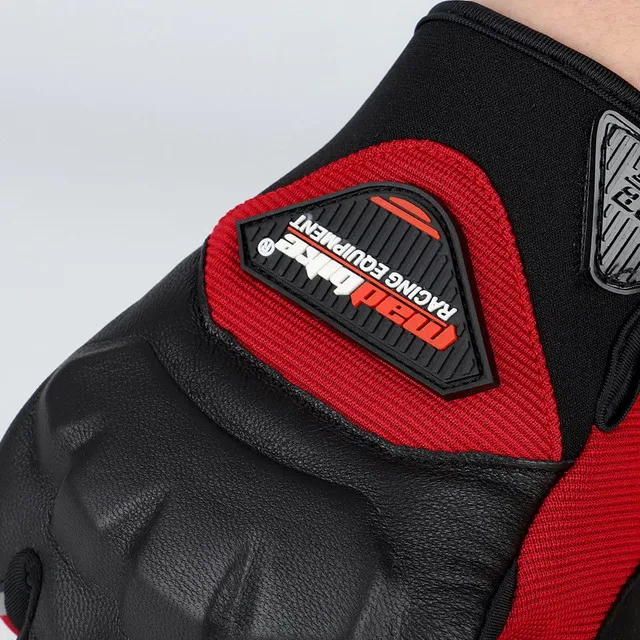 Good Price motorcycle gloves for riding dirt bike factory manufacture