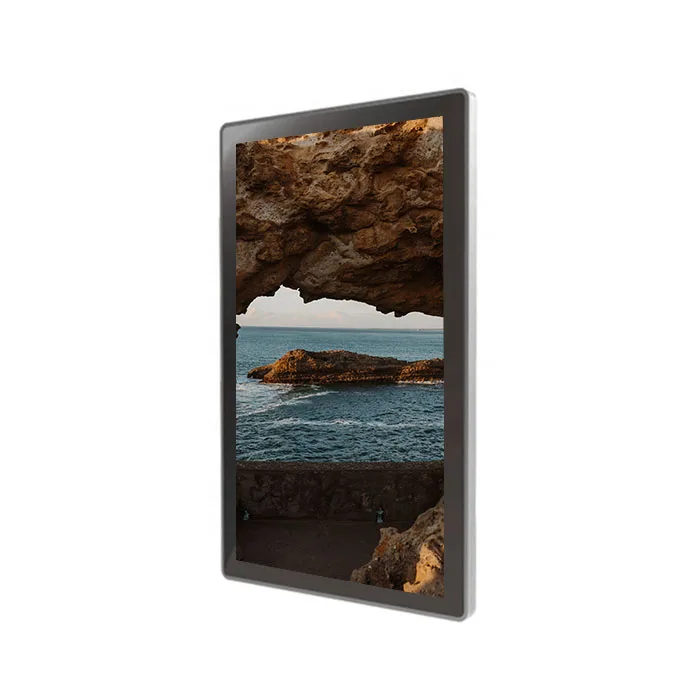 43 Inch 3000Nits Pcb Ips Touch Screen Monitor Graphic Display Tft Lcd Panel For  Pos Atm Monitor Kiosk Vending Machine