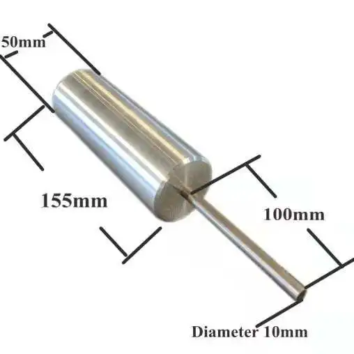 New design gym Accessories equipment fitness weight added on pin weight stack extender pin
