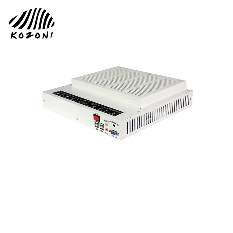 Multimedia All In One Teaching System Infrared Whiteboard Smart Class  Multimedia Teaching Equipment  | U Series