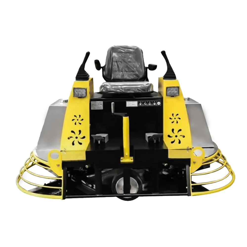 Электрическая Затирочная машина по заводской цене для строительной площадки