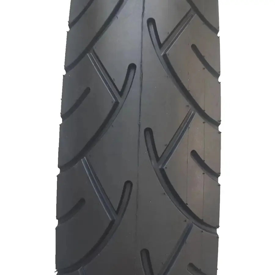 24X5.0 Road Fat E Bike Tire / Aluminum Frame Bike Tire / MTB Black Color White Wall Bicycle Fat Tire