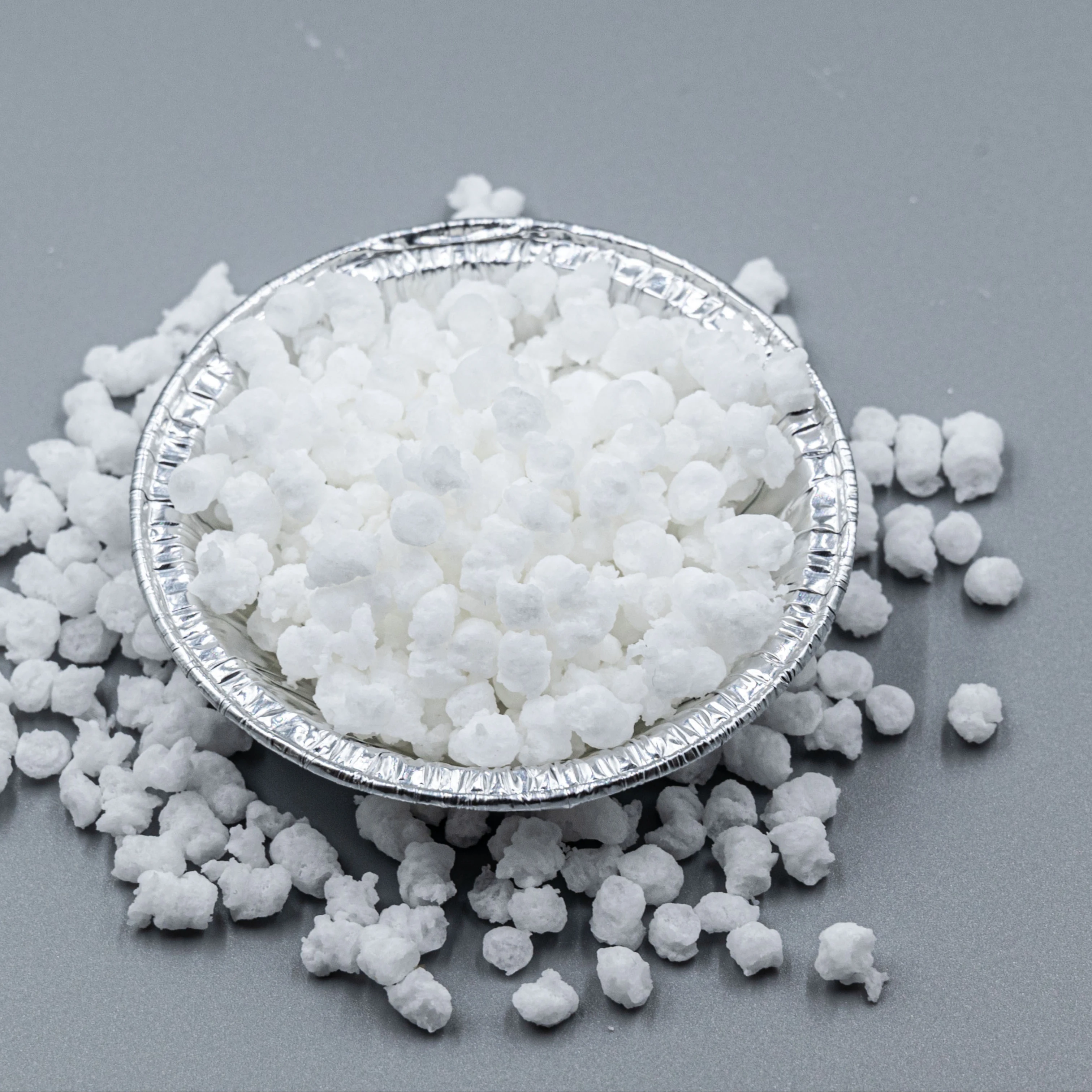 Thermoplastic Elastomer Tpe Quality and Quantity Assured Resin Bag Shoe Packing Origin Certificate Recycled Insole High Grade