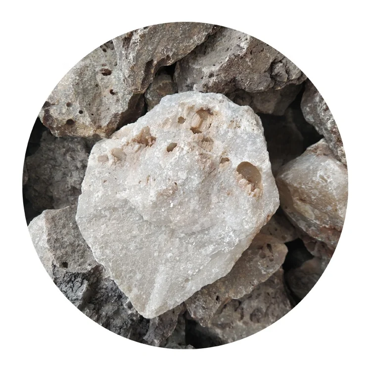 Electrical Grade Magnesium Oxide Granular 98%