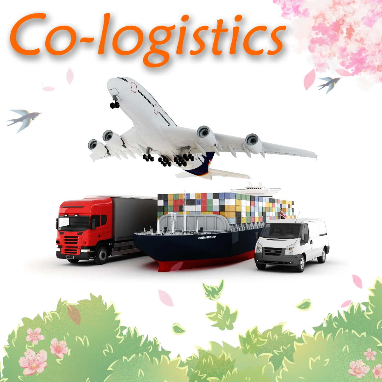 Dropshipping agent with warehouse service from shenzhen agent sourcing delivery service free shipping China to US Yiwu forwarder