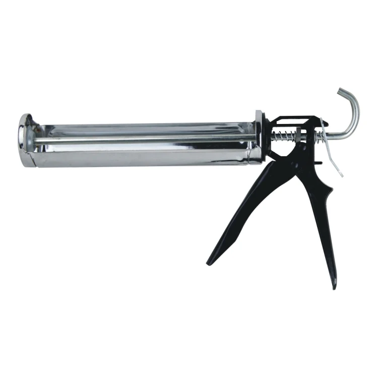 TK-A08 распыления алюминиевого сплава ручка Хорошее качество gule gun