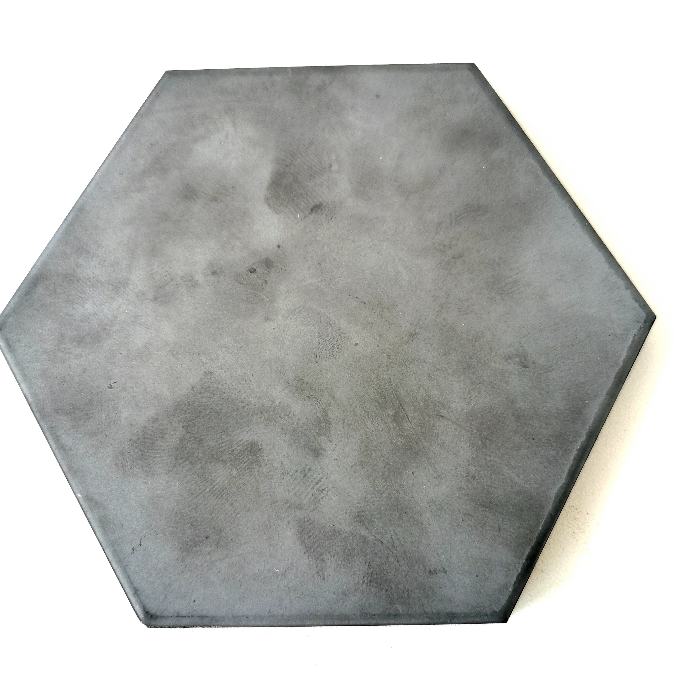 Reasonable price  bulletproof plate  inner bulletproof vest army bulletproof boron carbide b4c
