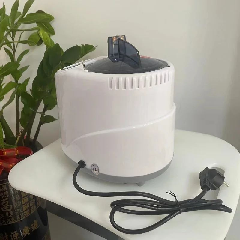 Head treatment apparatus fumigation pot cover head treatment bed water circulation accessories pump hair fumigation machine