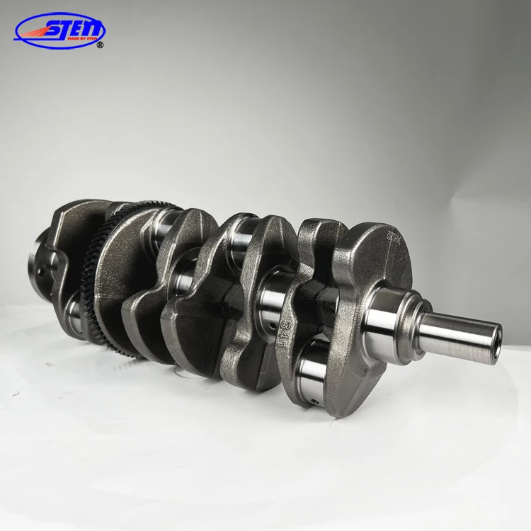 Коленчатый вал M274 for Mercedes-Benz OEM A2740300701 W205 W213 2,0 T бензиновый двигатель R27402 автозапчасти