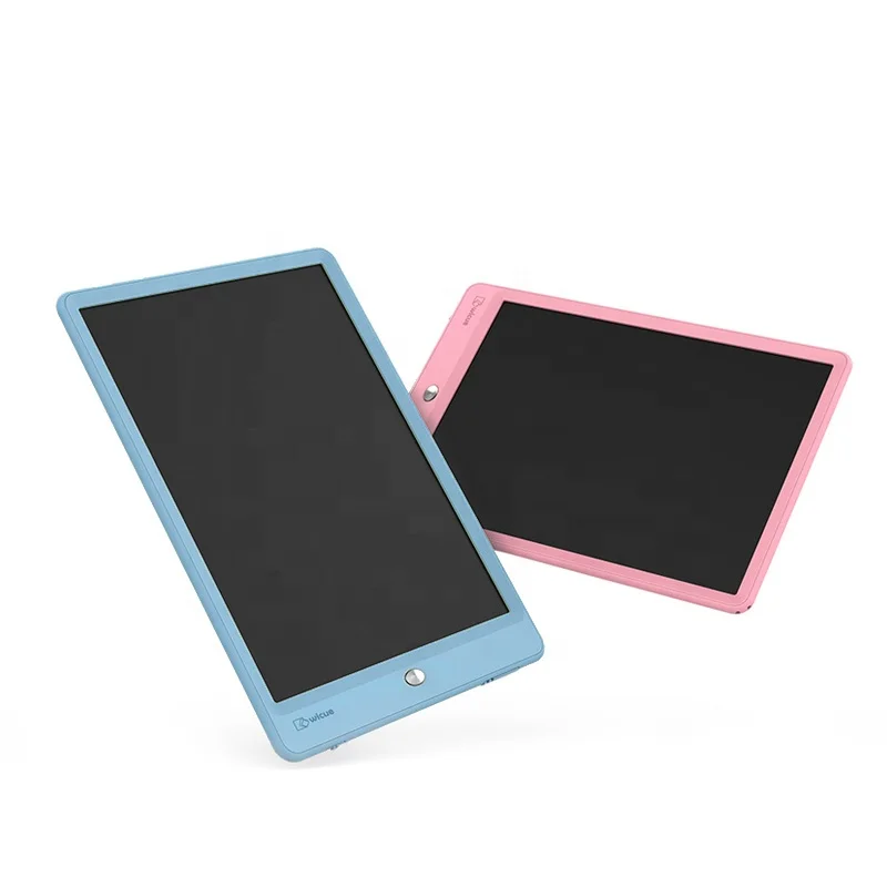 RTS 10 inches of color handwriting The blue shell wicue sticky notes graphic tablet teaching resources other toys & hobbies