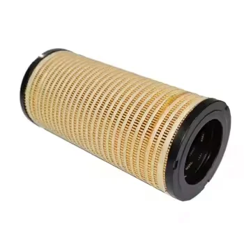 High quality Cheap Engineering Machinery Parts Hydraulic Filter  Trucks Diesel Engine Oil Filter 1R0722 P555461 At Factory Sale