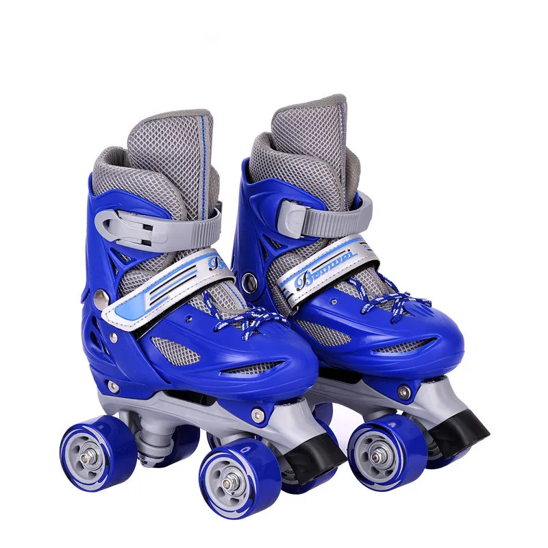 
popular Boys/Kids/Child Skate Shoes Adult Adjustable Inline Roller Quad Skates 
