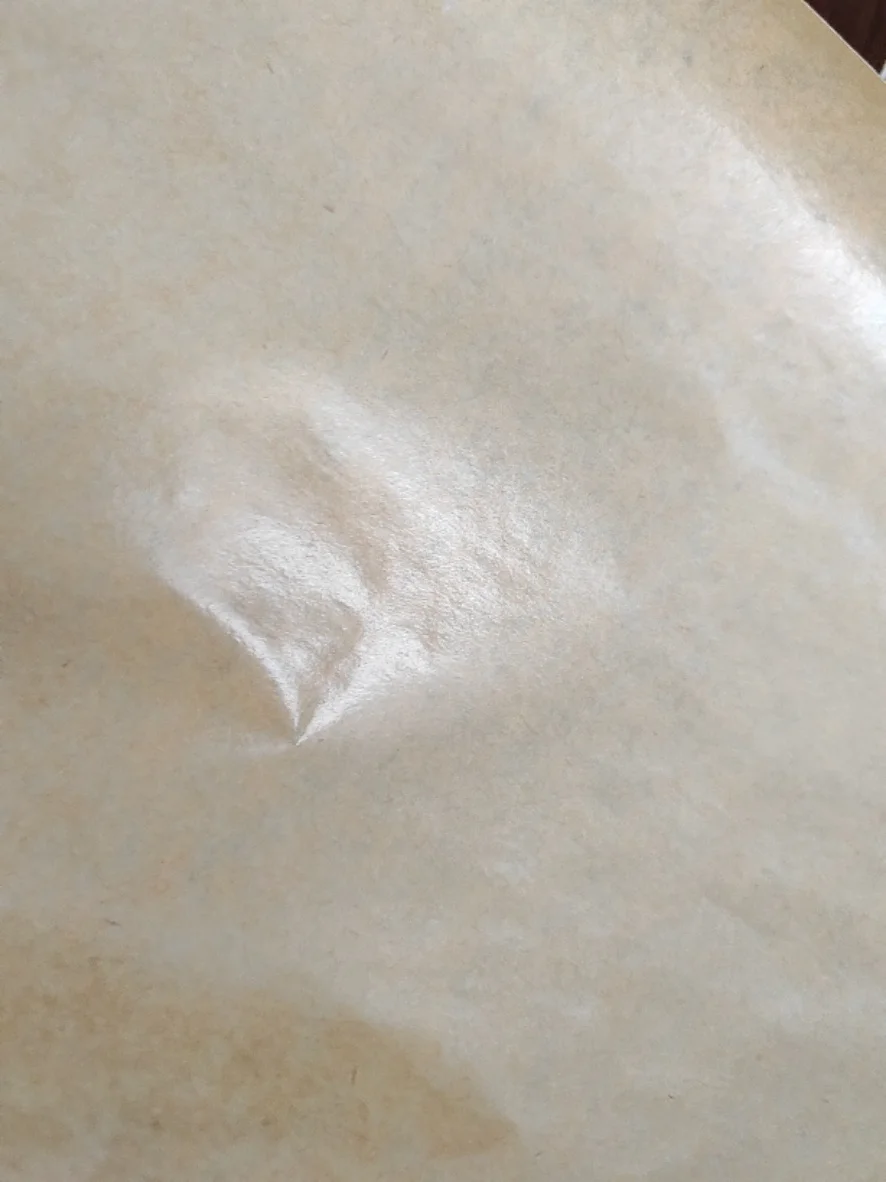 High quality 35g 40 gsm kraft paper roll food grade mg kraft paper for straw wrapping