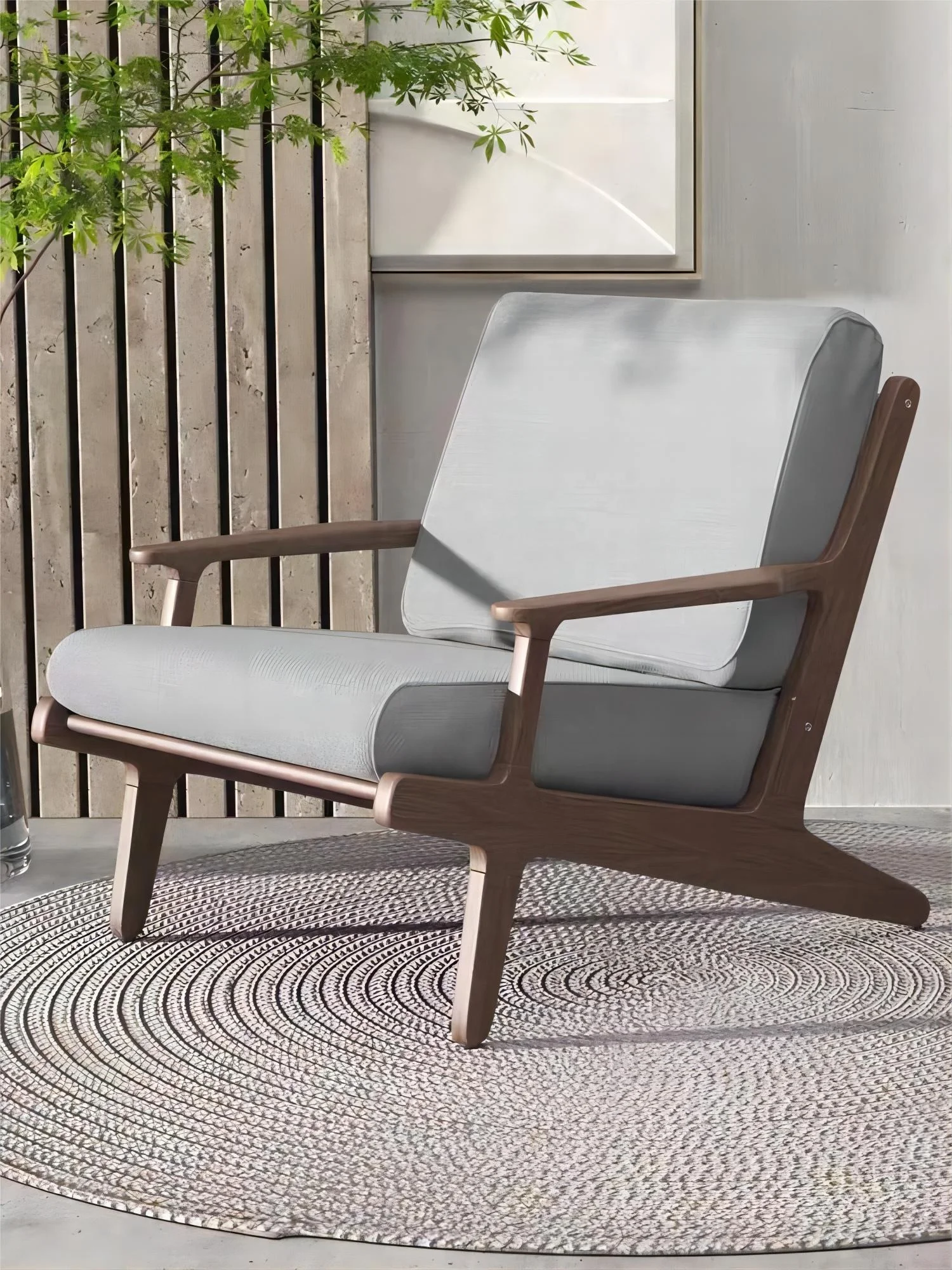 patio modern design sectional sofa outdoor mexican furniture garden relax chair