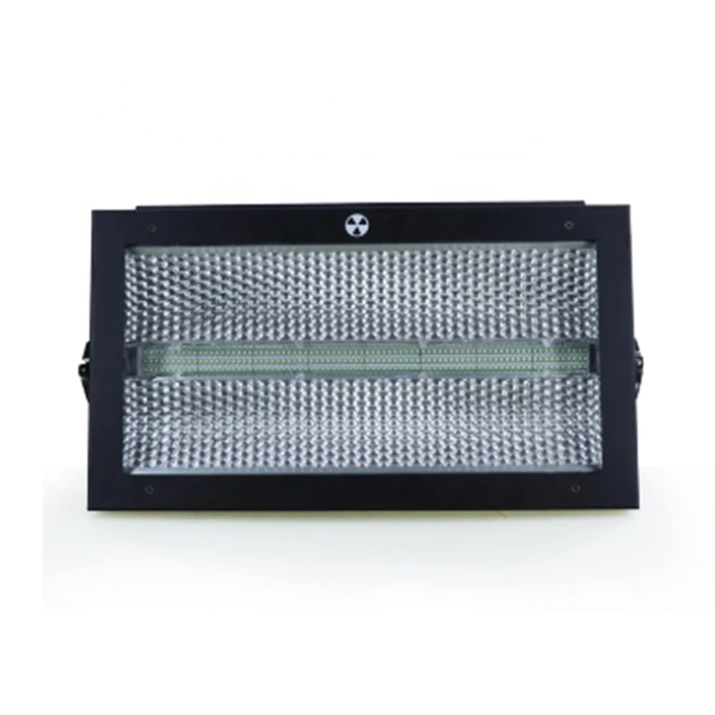 cheap price Dmx Lights Stage Dj Led Disco atomic Effect Flashing indoor 3000w Strobe Light