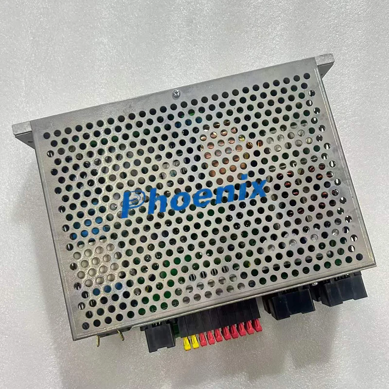 Оригинальная плата питания DSCM24 для печатной машины heidelberg SM102 запасные части трафаретной печати