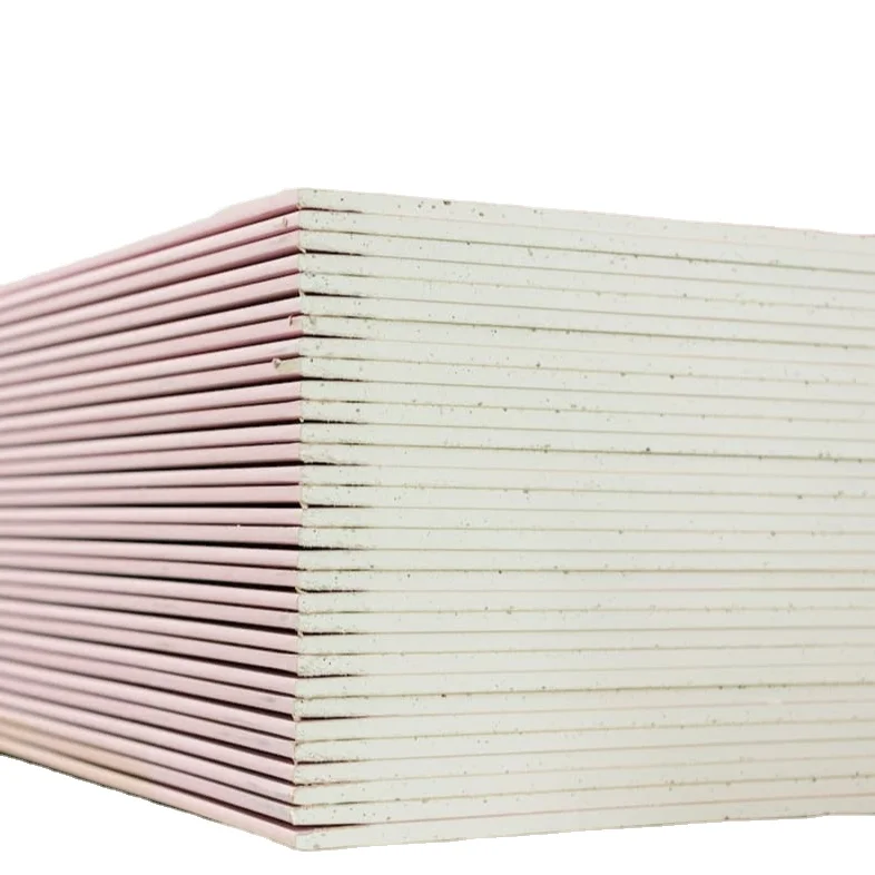 Fire Resistant Plasterboard Fireproof Board Fire Rated Gypsum Board Fire Rated Plasterboards