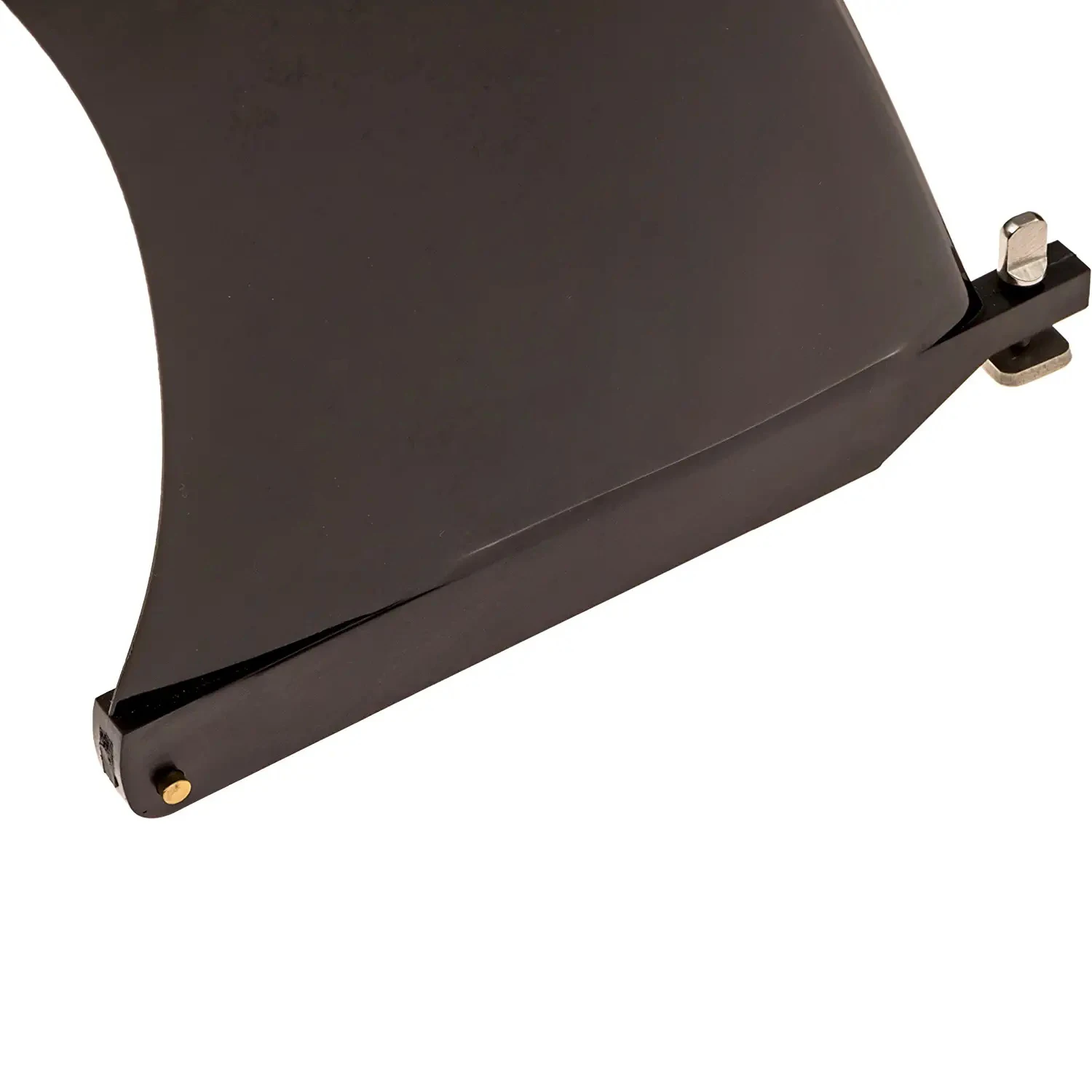 sup Center Fin Plastic Used for Inflatable Stand up Paddle Board sup Touring Fin System