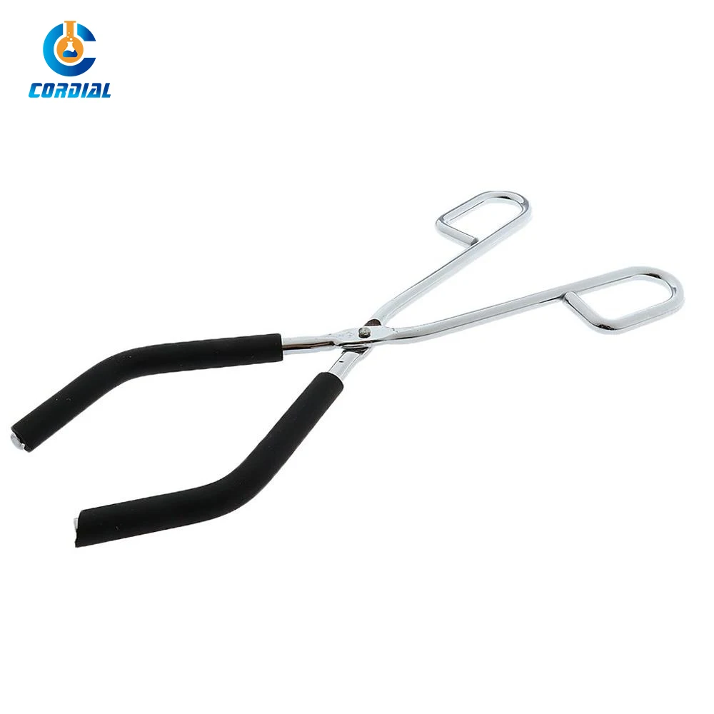 CORDIAL MedLab TB600 Beaker Tong (Chromed)