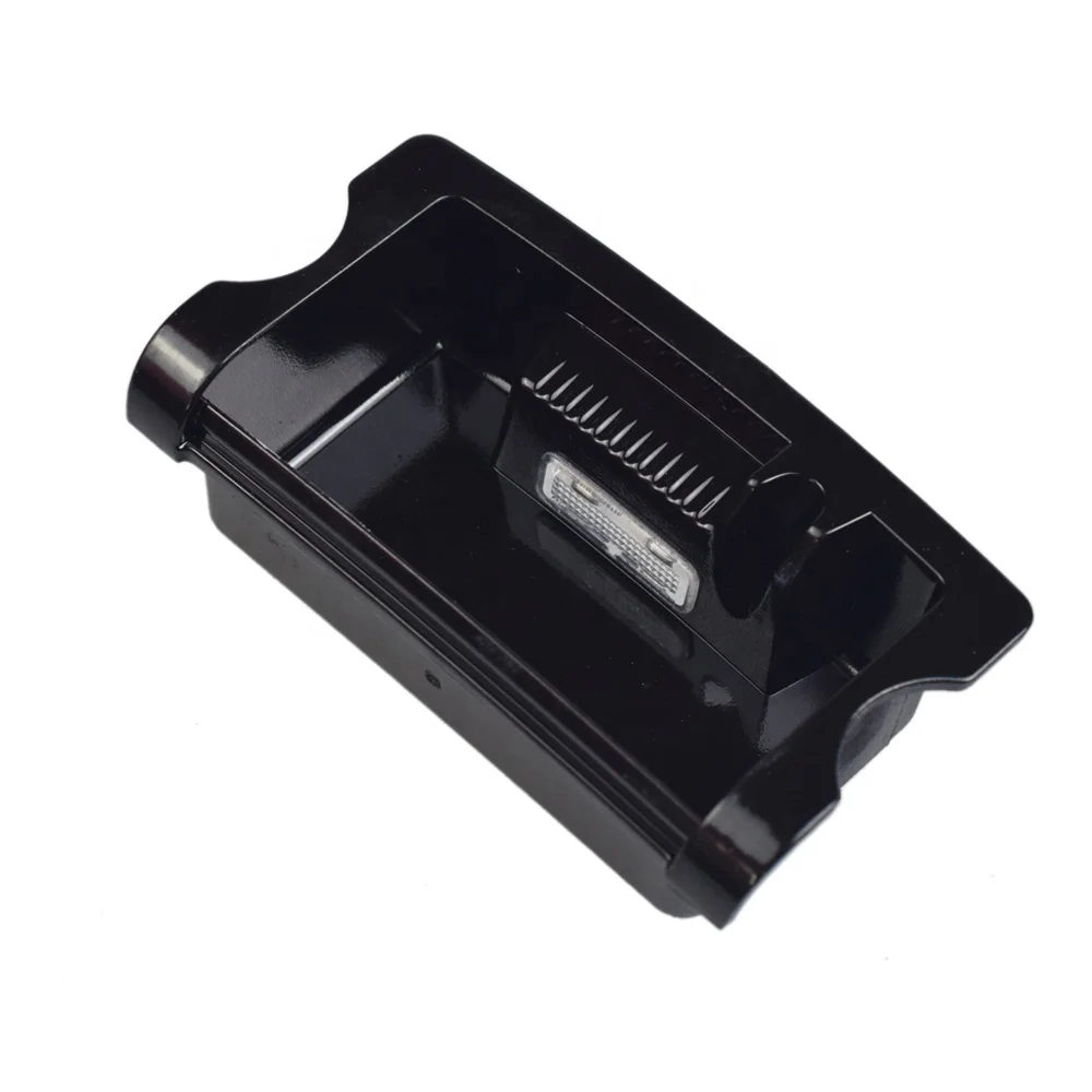 Car Ashtrays Center Console Ashtray Assembly Box For Bmw 5 Series F10 F11 F18 520i 525i 2010-2017 51169206347 Auto Accessories