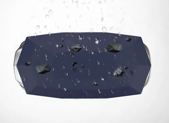 Fully automatic/semi-automatic Car umbrella sun protection portable car sunshade cover for SUV Outdoor use