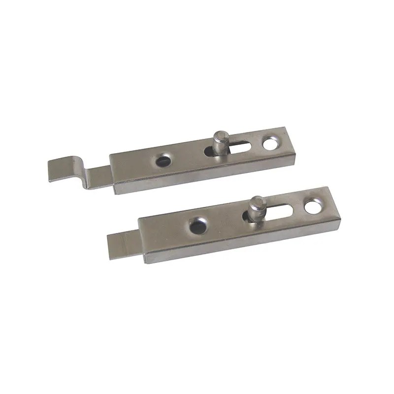 Factory Affordable Prices Wholesale Spring Latch Bolt Door Lock Security Window