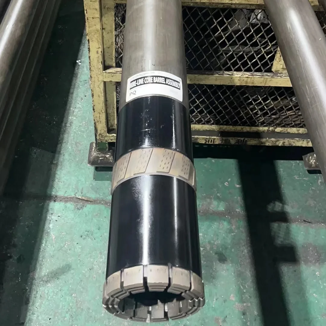 T2-76 Diamond core bit