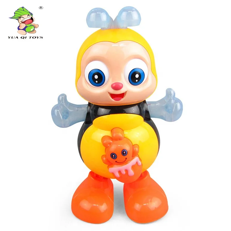 Игрушечные Мультяшные пчелы
