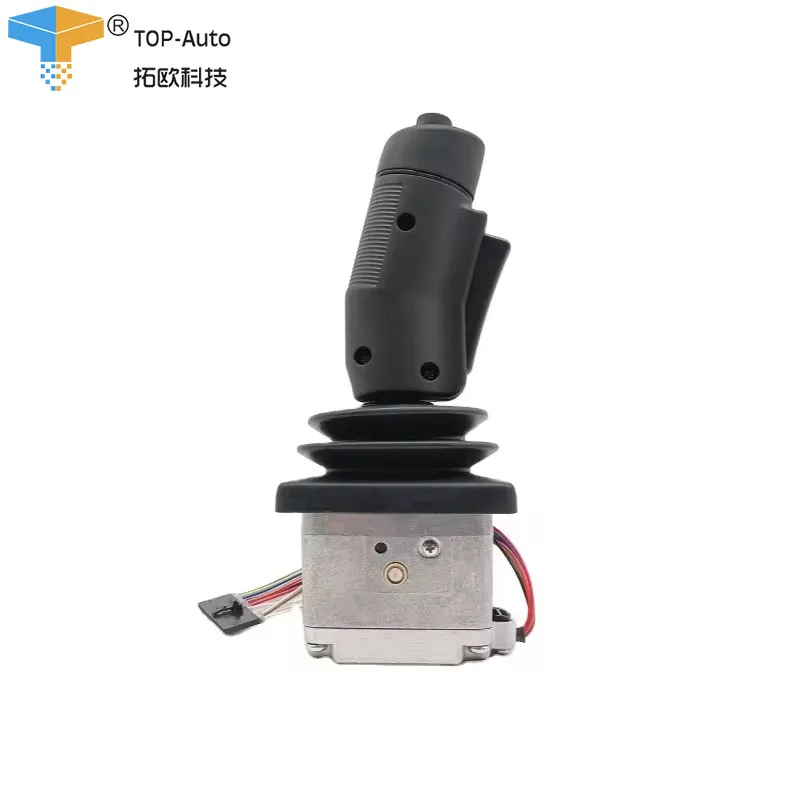 Aftermarket Replacement Genie OEM Joystick Controller Axis Hall Slab 78903GT GE-78903 78903 Genie Scissor Spare Parts In Stock