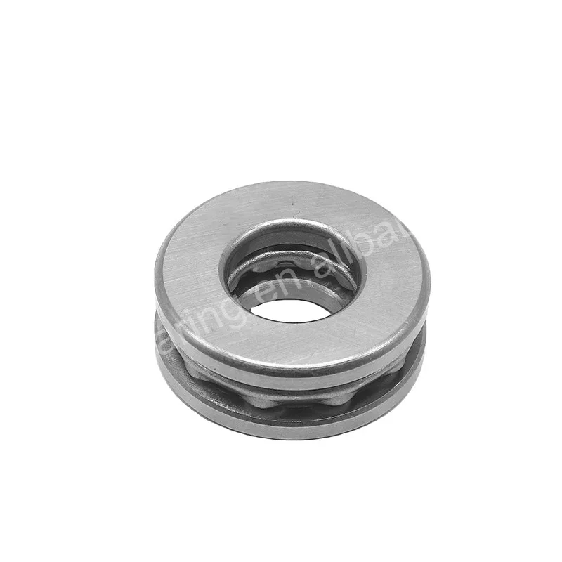Brands  Double Direction Thrust Ball Bearing 51108 Thrust Ball Bearing Nice Thrust Bearing Thrust Ball Bearing