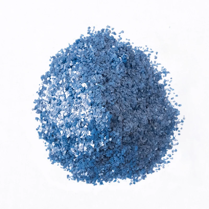 
Professional Wholesale Epoxy Floor Decoration Mica Flakes Chips Prices 